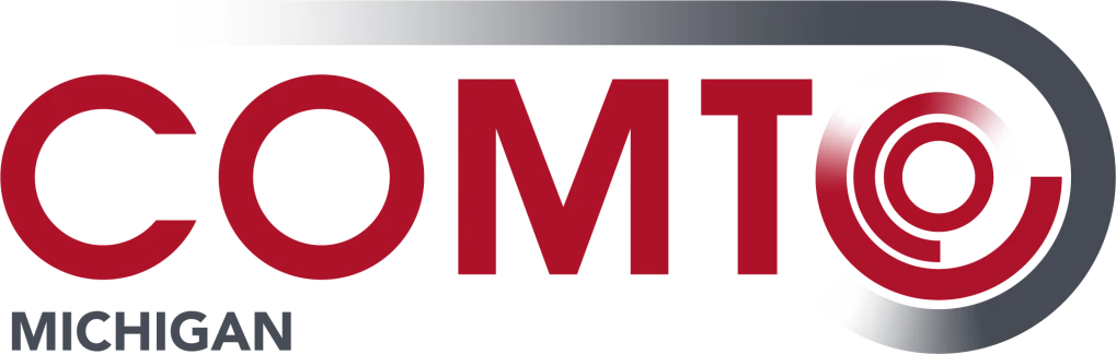 COMTO — Moving the Nation