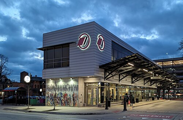 Ann Arbor Area Transportation Authority (AATA)