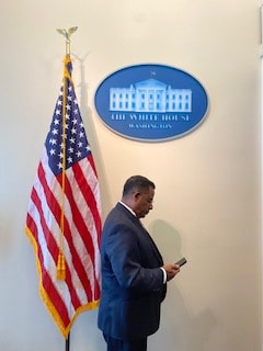 Governmental Affairs